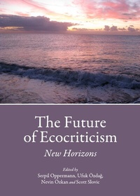 Enlarge image Cover: The Future of Ecocriticism - Cambridge Scholars Publishing