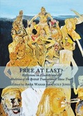 Cover: Free at Last? Reflections on Freedom and the Abolition of the British Transatlantic Slave Trade - Cambridge Scholars Publishing