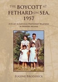 Cover: The Boycott at Fethard-on-Sea, 1957 - Cambridge Scholars Publishing