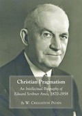 Cover: Christian Pragmatism - Cambridge Scholars Publishing