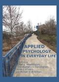 Cover: Applied Psychology in Everyday Life - Cambridge Scholars Publishing