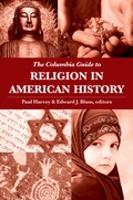 Cover: The Columbia Guide to Religion in American History - Columbia University Press