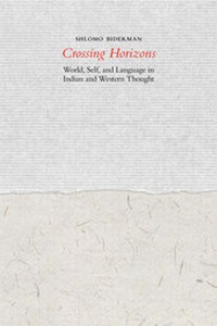 Enlarge image Cover: Crossing Horizons - Columbia University Press