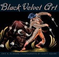 Cover: Black Velvet Art - University Press of Mississippi