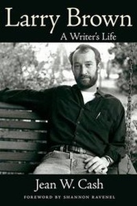 Enlarge image Cover: Larry Brown - University Press of Mississippi