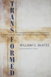 Enlarge image Cover: Transformed - University Press of Mississippi