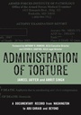 Cover: Administration of Torture - Columbia University Press