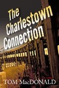 Cover: The Charlestown Connection - Oceanview Publishing