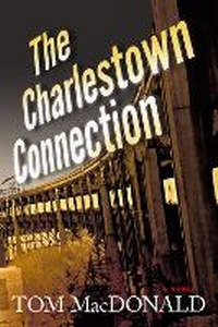 Enlarge image Cover: The Charlestown Connection - Oceanview Publishing