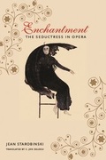 Cover: Enchantment - Columbia University Press