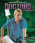 Cover: Doctors to the Rescue - Bearport Books