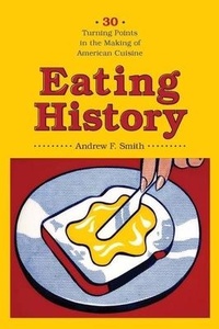 Abbildung von: Eating History - Columbia University Press