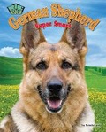 Cover: German Shepherd - Bearport Books