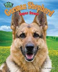 Enlarge image Cover: German Shepherd - Bearport Books