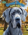 Cover: Great Dane - Bearport Books