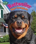 Cover: Rottweiler - Bearport Books