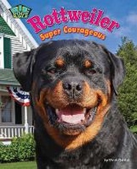 Enlarge image Cover: Rottweiler - Bearport Books