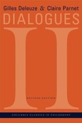 Cover: Dialogues II - Columbia University Press