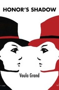 Cover: Honor's Shadow - Karnac Books