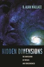 Cover: Hidden Dimensions - Columbia University Press