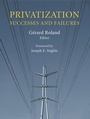 Cover: Privatization - Columbia University Press