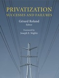 Cover: Privatization - Columbia University Press