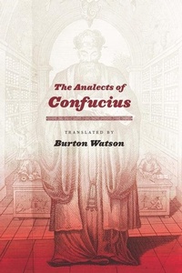 Abbildung von: The Analects of Confucius - Columbia University Press