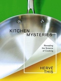 Cover: Kitchen Mysteries - Columbia University Press