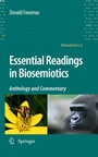 Cover: Essential Readings in Biosemiotics - Springer
