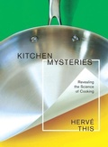 Cover: Kitchen Mysteries - Columbia University Press