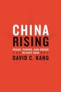 Cover: China Rising - Columbia University Press