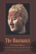 Cover: The Huainanzi - Columbia University Press