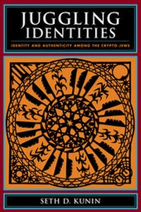 Enlarge image Cover: Juggling Identities - Columbia University Press