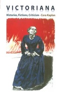 Cover: Victoriana - Columbia University Press