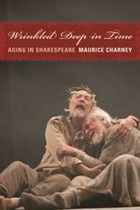 Enlarge image Cover: Wrinkled Deep in Time - Columbia University Press