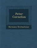 Cover: Peter Cornelius - Saraswati Press