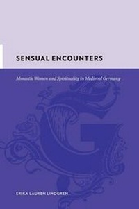Enlarge image Cover: Sensual Encounters - Columbia University Press