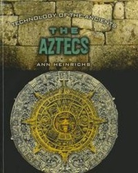 Enlarge image Cover: The Aztecs - Cavendish Square Publishing