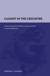 Abbildung von: Caught in the Crossfire - Columbia University Press