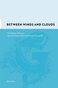 Enlarge image Cover: Between Winds and Clouds - Columbia University Press