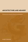 Cover: Architecture and Memory - Columbia University Press