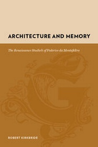 Enlarge image Cover: Architecture and Memory - Columbia University Press