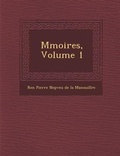 Cover: M Moires, Volume 1 - Saraswati Press