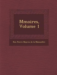 Enlarge image Cover: M Moires, Volume 1 - Saraswati Press