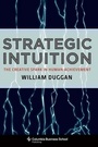 Cover: Strategic Intuition - Columbia University Press