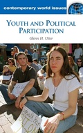 Cover: Youth and Political Participation - ABC-CLIO
