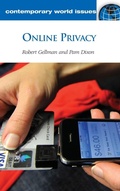 Cover: Online Privacy - ABC-CLIO