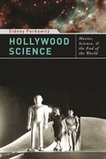 Cover: Hollywood Science - Columbia University Press