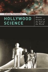 Enlarge image Cover: Hollywood Science - Columbia University Press