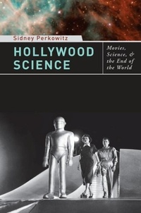 Enlarge image Cover: Hollywood Science - Columbia University Press
